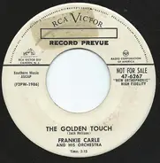 Frankie Carle And His Orchestra - The Golden Touch