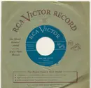 7inch Vinyl Single - Frankie Carle And His Orchestra - What Can You Do? / Humpty Jumpty