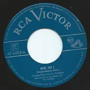 Frankie Carle And His Orchestra - Who Am I