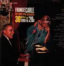 LP - Frankie Carle And His Orchestra - 30 Hits Of The Tuneful '20s