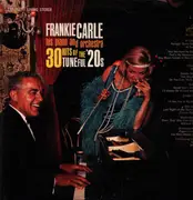 LP - Frankie Carle And His Orchestra - 30 Hits Of The Tuneful '20s