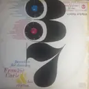 LP - Frankie Carle And His Rhythm - 37 Favorites For Dancing