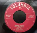 7inch Vinyl Single - Frankie Carle And His Rhythm - Penthouse Serenade / I Want A Girl