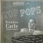 Frankie Carle And His Rhythm - Top Pops