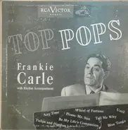 Frankie Carle And His Rhythm - Top Pops