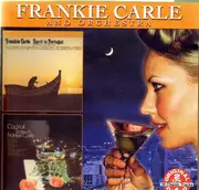 CD - Frankie Carle - April In Portugal / Cocktail Time