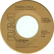 Frankie Carle - Blue Moon / I Get A Kick Out Of You