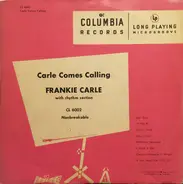 Frankie Carle - Carle Comes Calling
