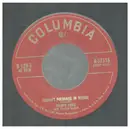 7inch Vinyl Single - Frankie Carle - Chopin's Polonaise In Boogie / If You Were The Only Girl