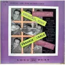 7inch Vinyl Single-Box - Frankie Carle - Cocktail Time With Frankie Carle