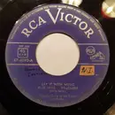 7inch Vinyl Single - Frankie Carle - Cocktail Time With Frankie Carle