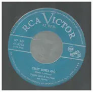 Frankie Carle - Crazy Bones Rag