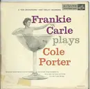 7inch Vinyl Single - Frankie Carle - Frankie Carl Plays Cole Porter