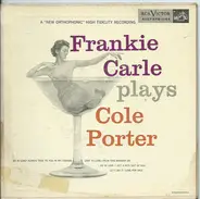 Frankie Carle - Frankie Carl Plays Cole Porter