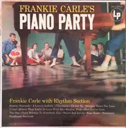 Frankie Carle - Frankie Carle's Piano Party