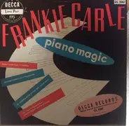 Frankie Carle - Piano Magic