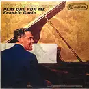 LP - Frankie Carle - Play One For Me