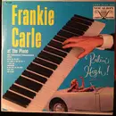 LP - Frankie Carle - Ridin' High
