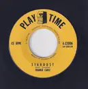 7inch Vinyl Single - Frankie Carle - Stardust