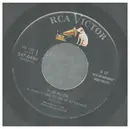 7inch Vinyl Single - Frankie Carle - So In Love / Let's Do It