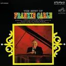 LP - Frankie Carle - The Best Of Frankie Carle