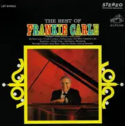 Frankie Carle - The Best Of Frankie Carle