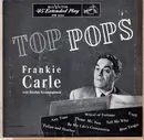 2x7inch Vinyl Single - Frankie Carle - Top Pops