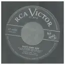 7inch Vinyl Single - Frankie Carle - Who's Sorry Now / Alexander's Ragtime Band