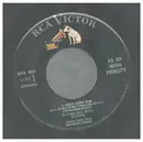 7inch Vinyl Single - Frankie Carle - Who's Sorry Now / The Prisoner's Song