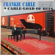 LP - Frankie Carle - A Carle-Load Of Hits