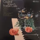 LP - Frankie Carle - Cocktail Time With Frankie Carle - Mono