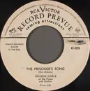 7inch Vinyl Single - Frankie Carle - Crazy Bones Rag