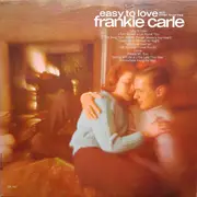 LP - Frankie Carle - Easy To Love (And Other Favorites)
