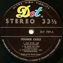 7inch Vinyl Single - Frankie Carle - Frankie Carle - Monarch Pressing