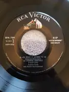 7inch Vinyl Single - Frankie Carle - Frankie Carle's Finest