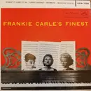 7inch Vinyl Single - Frankie Carle - Frankie Carle's Finest