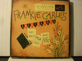 Frankie Carle - Frankie Carle's Sweethearts