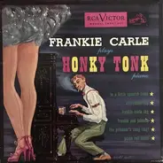 Frankie Carle - Honky Tonk Piano