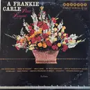 LP - Frankie Carle - Piano Bouquet
