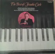 LP - Frankie Carle - The Best Of Frankie Carle