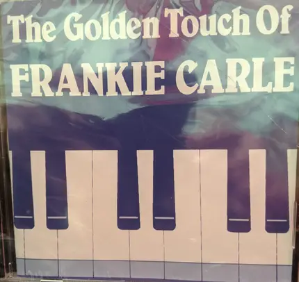 Frankie Carle - The Golden Touch Of Frankie Carle: 24 Irving Berlin Hits