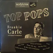 Frankie Carle - Top Pops
