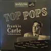 7inch Vinyl Single-Box - Frankie Carle - Top Pops