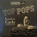 7inch Vinyl Single-Box - Frankie Carle - Top Pops