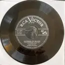 7inch Vinyl Single - Frankie Carle - Wintergreen For President/Do It The Hard Way