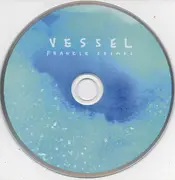CD - Frankie Cosmos - Vessel