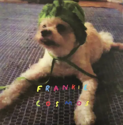 Frankie Cosmos - Zentropy