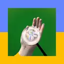 LP - Frankie Cosmos - Close It Quietly - Yellow