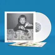 FRANKIE COSMOS - Different Talking