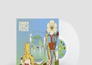 FRANKIE COSMOS - Inner World Peace